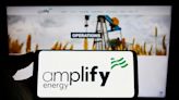 Amplify Energy Names James Frew as CFO