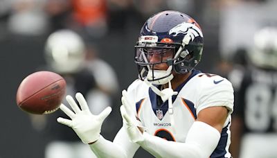 Projecting CB Patrick Surtain II's Contract Extension with Broncos