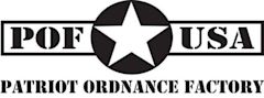 Patriot Ordnance Factory