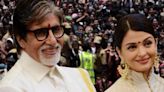 When Amitabh Bachchan Felt 'So Bad' About Playing Aishwarya Rai's Uncle: 'With Her Around, There Is...' - News18