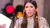 La Academia se disculpa con Sacheen Littlefeather por el trato que recibió la noche que rechazó el Óscar de Marlon Brando