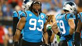 Gerald McCoy paid absurd amount to get No. 93 with Panthers