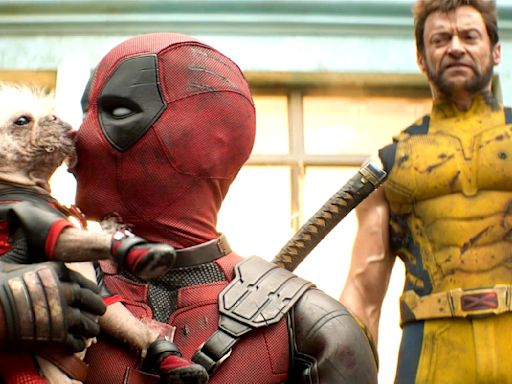 Deadpool & Wolverine's Rumored Opening Is Nasty If True [SPOILERS?] - Looper