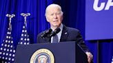 President Joe Biden Reveals He Contemplated Suicide After Wife Neilia and Their Infant Daughter Died