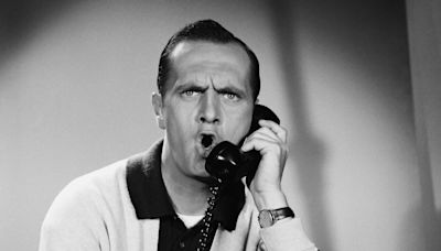 Bob Newhart’s Button-Down Mind: how the greatest comedy album of all time was made