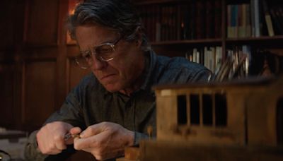 ‘Heretic’ Review: A Handsomely Devilish Hugh Grant Scares Up A Storm In This Super-Smart Horror – Toronto Film Festival