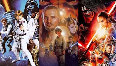 Best Star Wars Movies & Shows Watch Order for First-Timers