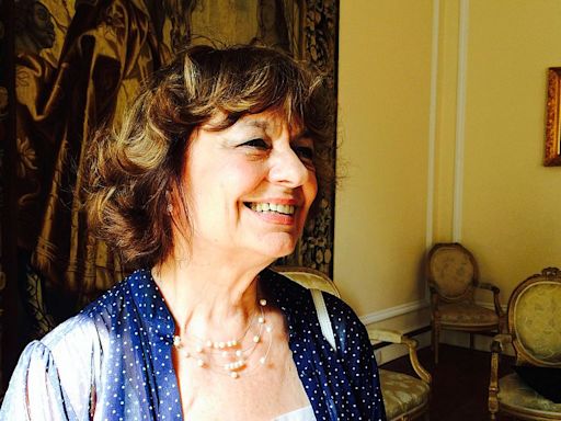 La poeta Ana Blandiana, nuevo Premio Princesa de Asturias de las Letras por su "poesía indómita"