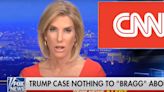 Laura Ingraham Not Pleased After CNN Airs Michael Cohen's Crude Nickname For Trump