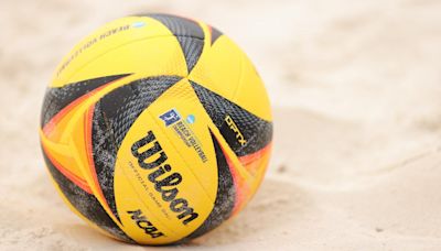 2024 NCAA beach volleyball championship: Bracket, schedule, results