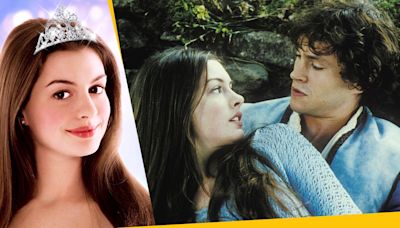 ‘La idea de ti’: Diferencias de la película de Anne Hathaway y el libro (los finales no se parecen)