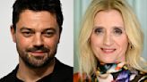 Dominic Cooper Joins Second Season of Anne-Marie Duff Police Drama ‘Suspect’