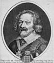 Hercule, Duke of Montbazon