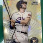 2022 Topps Stadium Club Chrome  Kyle Tucker 銀亮特卡