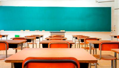 Dos escuelas sin clases en la vuelta a clases tras el receso invernal - Diario Hoy En la noticia
