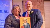 Seton School teacher named Teacher of Year: Seacoast education news