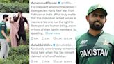 Haris Rauf Fight Incident: Dragging India’s Name Appears A Well-Crafted PR Stunt To Divert Backlash Post Pakistan's T20...