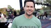 'It Was Nuts': Mark Wahlberg Says He Crashed A Frat Party With His Daughter Ella