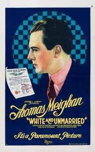 White and Unmarried