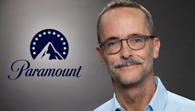 Geoff Stier Returns To Paramount Pictures As EVP Production