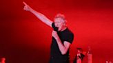 Sin filtro: Roger Waters podría perder su contrato discográfico por sus polémicas declaraciones