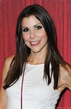 Heather Dubrow