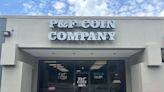 P&F Coin Company opens in Alabaster - Shelby County Reporter