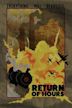 Dimmer Star: Return of Hours | Action, Adventure, Sci-Fi