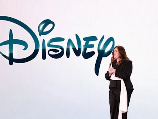 Disney Sees 5% Uptick In Upfront Ad Sales Commitments