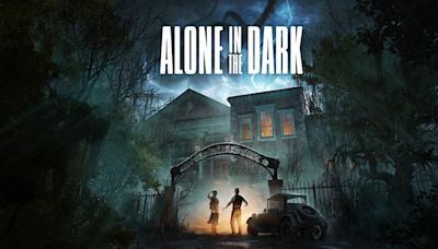 Alone in the Dark: crónica del clásico que volvió y no fue suficiente