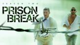 Prison Break Season 2: Where to Watch & Stream Online