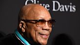 Quincy Jones, director Richard Curtis, James Bond producers to receive honorary Oscars