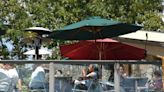 It’s that time of year to start dining outside. Here’s 5 great patios in CT to eat at