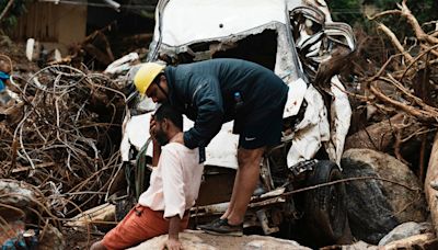 Could scores of deaths in Kerala landslides have been avoided?