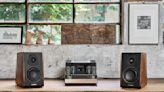 Sonus Faber blends "heritage and innovation" in modern-retro Concertino G4 speakers