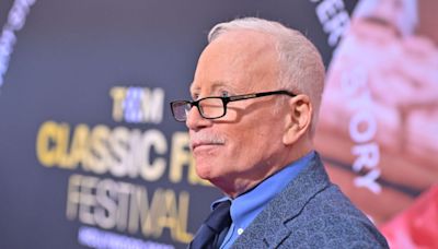 Comments by Richard Dreyfuss should not surprise us