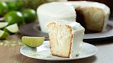 What Exactly Goes Into A Gin And Tonic Cake?