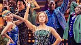 Samantha Pauly 'Never Thought' She'd Be on Broadway Before Starring in The Great Gatsby and SIX (Exclusive)