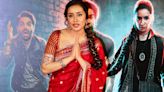 Shraddha Kapoor responds to question about her marriage plans; Stree 2 producer shares details about third part of film