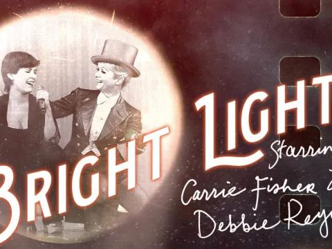 Bright Lights: Starring Carrie Fisher and Debbie Reynolds Streaming: Watch & Stream Online via HBO Max