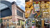 Philly's Reading Terminal Market is an iconic part of the city's culture. Here are 10 surprising things I found inside.