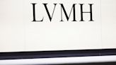 LVMH lines up Cecile Cabanis to succeed CFO in next 18 months