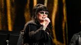 Ann Wilson announces cancer diagnosis, postpones Heart tour