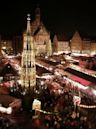 Christkindlesmarkt, Nuremberg