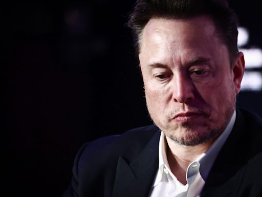 Elon Musk denies reported $45 million a month pledge to Trump, says he doesn’t ‘subscribe to cult of personality’