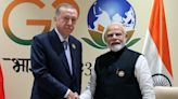 Love-Stricken By Pakistan, Turkey Imposes Secret Ban On Defence Export To India: Reports