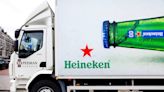 Heineken cria unidade de negócio no Brasil para rentabilizar ações de sustentabilidade