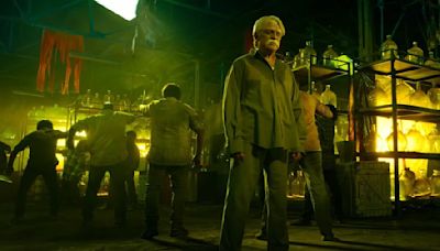 Indian 2 Climax: Kamal Haasan-Shankar's Sequel Has A Spectacular Ending Fight Sequence; Fans Heap Praises
