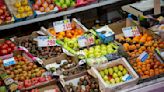 El mercado de la alimentación crecerá un 3,3% hasta 2028 en España