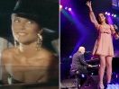 Billy Joel sings ‘Uptown Girl’ to ex Christie Brinkley at MSG — and their daughter performs